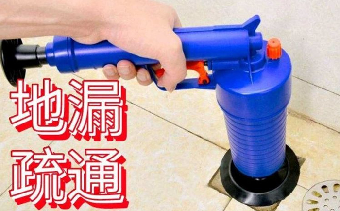 建邺疏通地漏